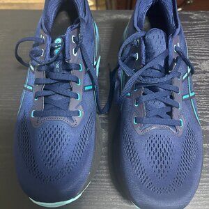 Asics Mens Gel-Kayano 31 Running Shoes, 12, used